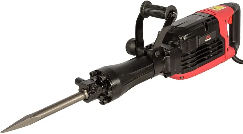 Відбійний молоток VITALS Professional At 1250A BL
